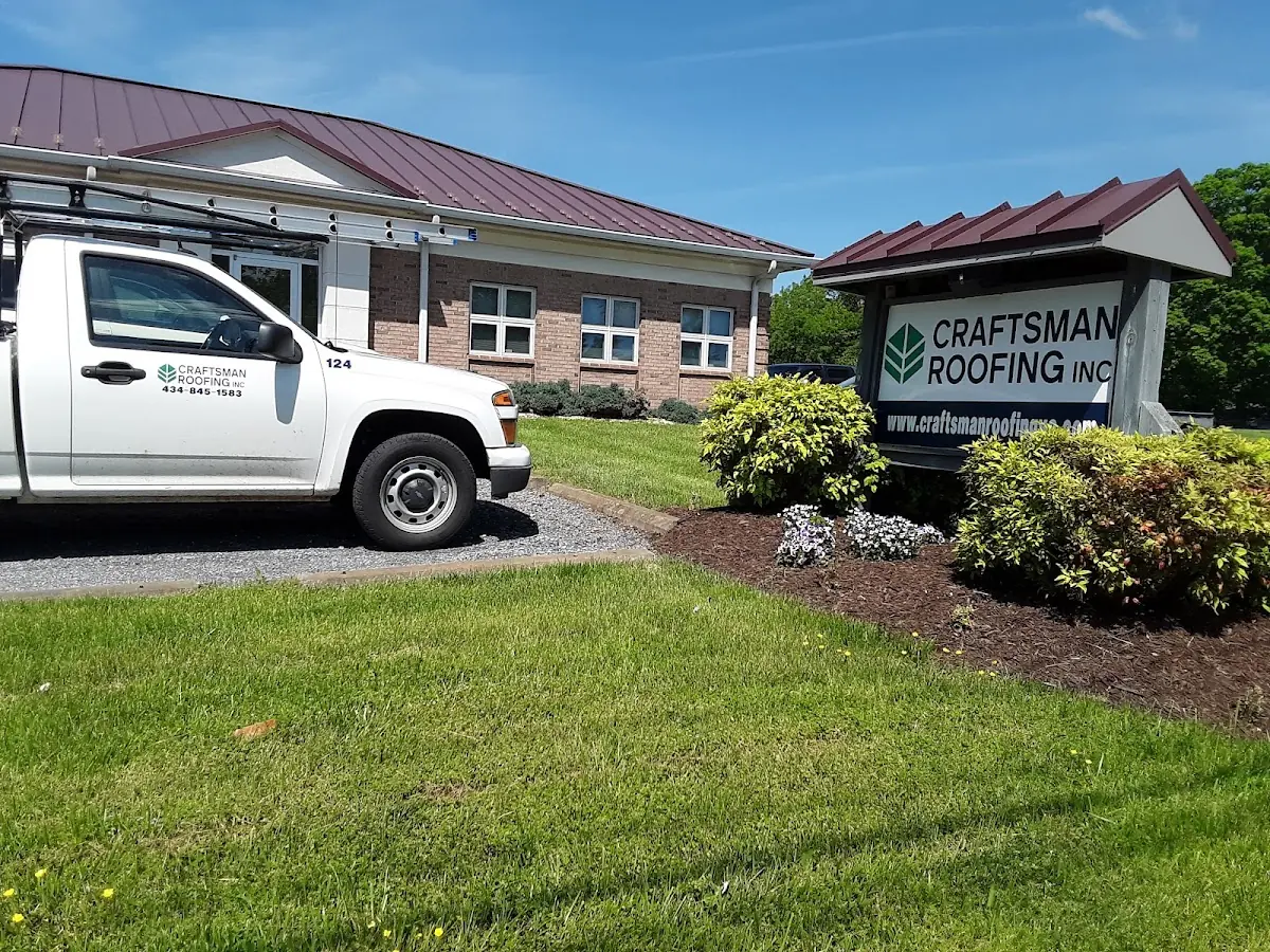Quality Hail Damage Roof Repair by experienced craftsmen in Bigger Tract